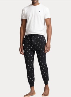 POLO RALPH LAUREN Essential Jogger Pyjama  - Image 3