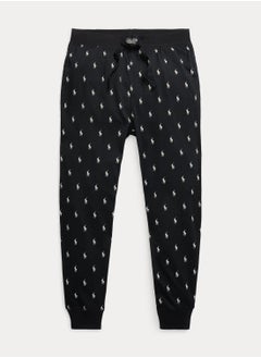 POLO RALPH LAUREN Essential Jogger Pyjama  - Image 4