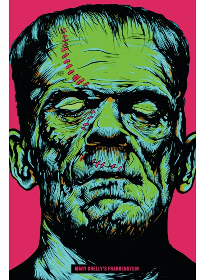 Frankenstein 