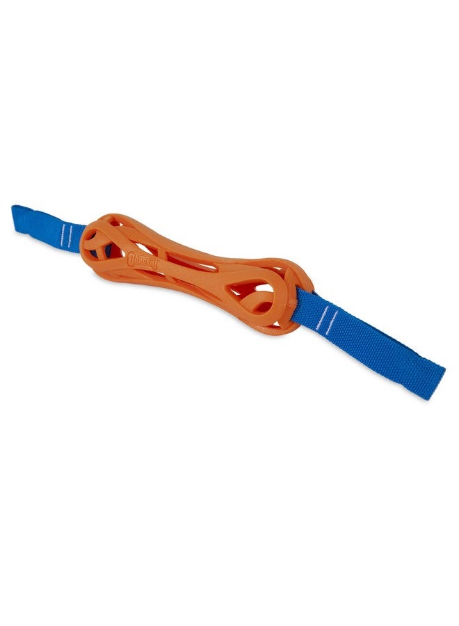 Chuckit! Chuckit Air Fetch Bumper Dog Toy, Orange - Image 4