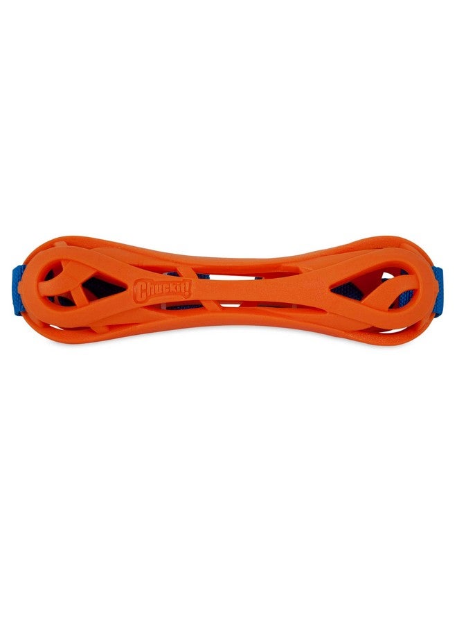 Chuckit! Chuckit Air Fetch Bumper Dog Toy, Orange - Image 3