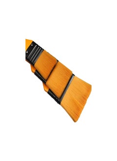 Worison 3pcs Paint Brush Nylon hair head Oil painting propylene acrylic painting brush special made art brush  - Image 5