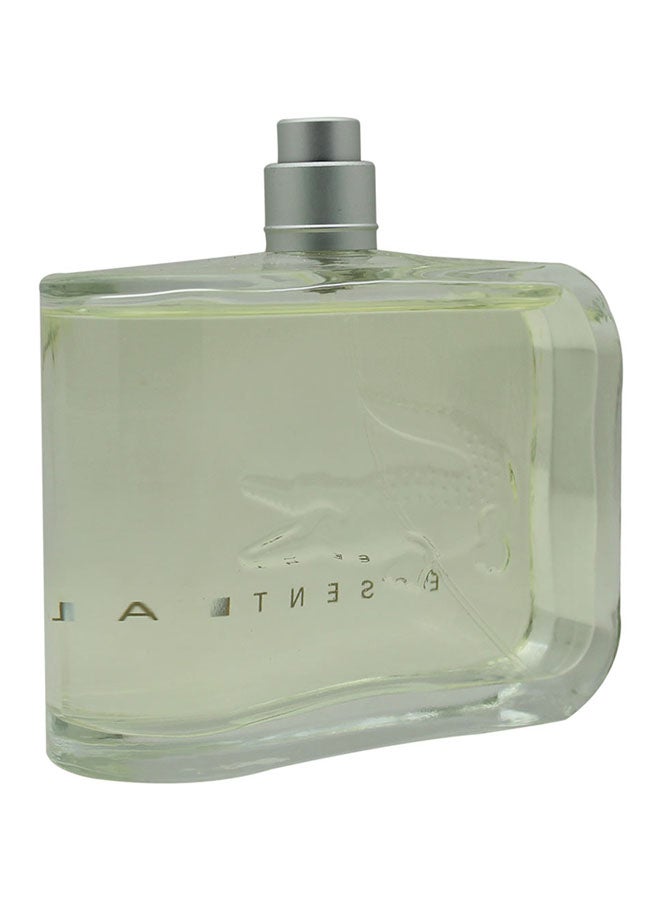 LACOSTE Essential EDT For Men 125ml - Image 5
