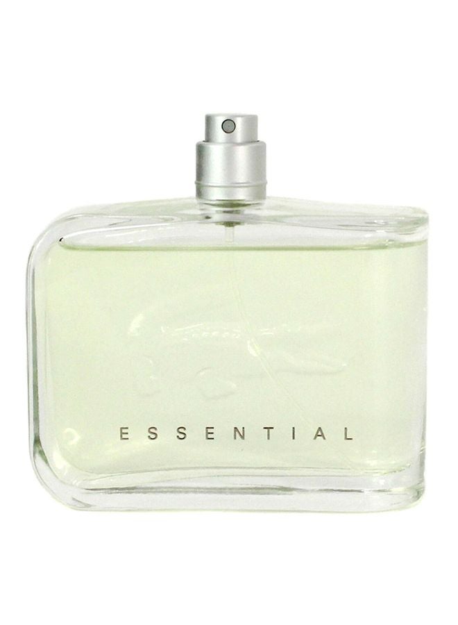LACOSTE Essential EDT For Men 125ml - Image 4