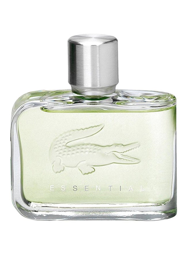 LACOSTE Essential EDT For Men 125ml - Image 1