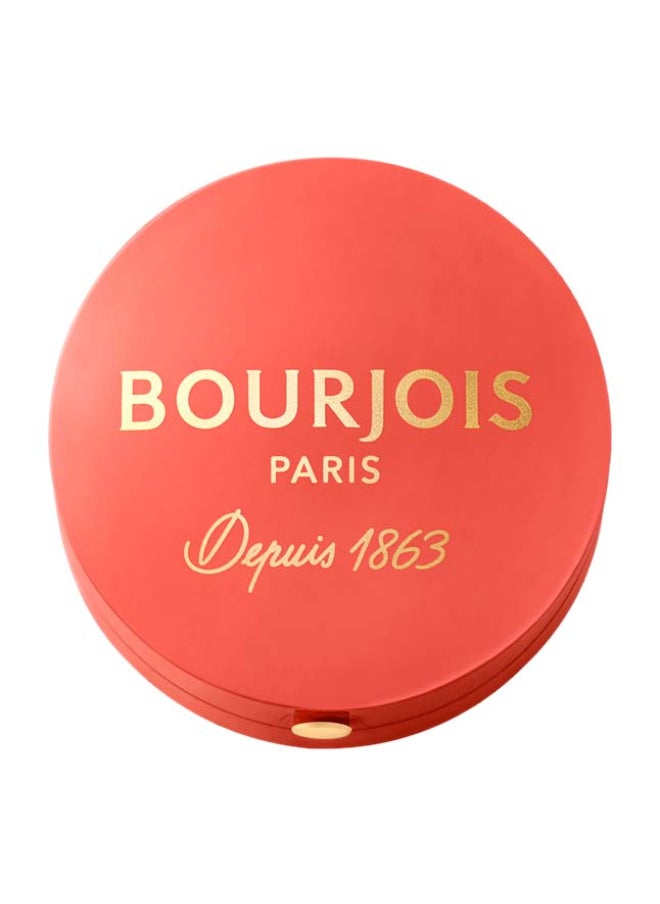 BOURJOIS PARIS Little Round Pot Blush - 18 - Rouge Ravissant  - Image 1