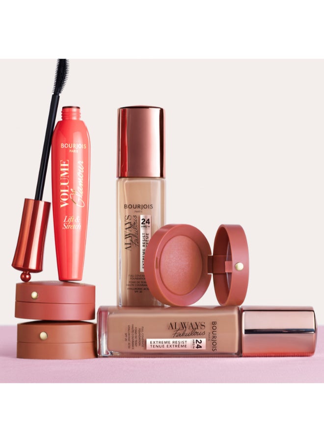Little Round Pot Blush - 18 - Rouge Ravissant