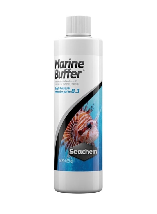 Seachem مخزن بحري سائل - 250 مل