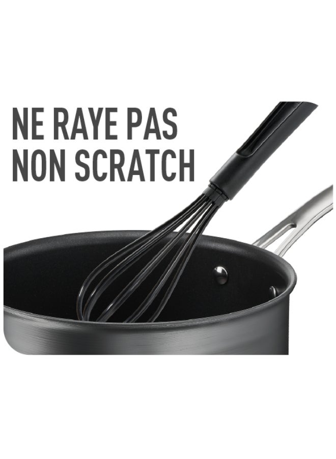 Tefal Bienvenue Whisk Grey - Image 5