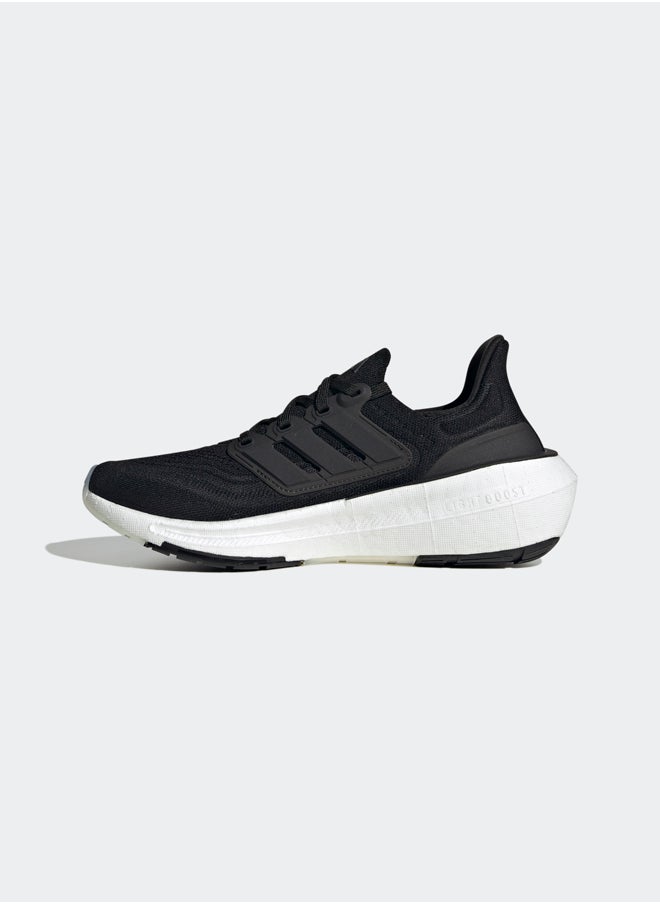 Adidas حذاء الركض الخفيف Ultraboost  - Image 5