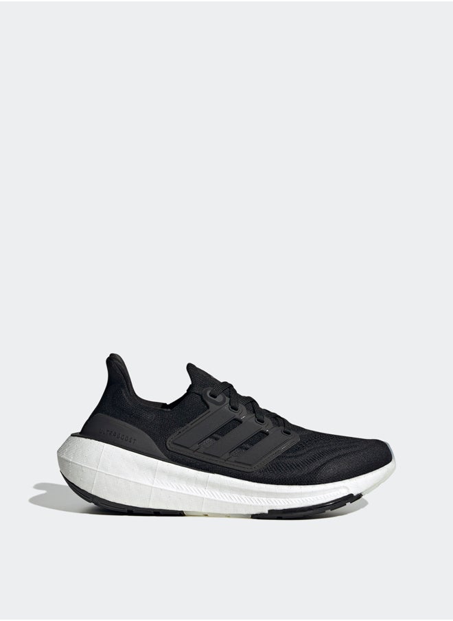 Adidas حذاء الركض الخفيف Ultraboost  - Image 2