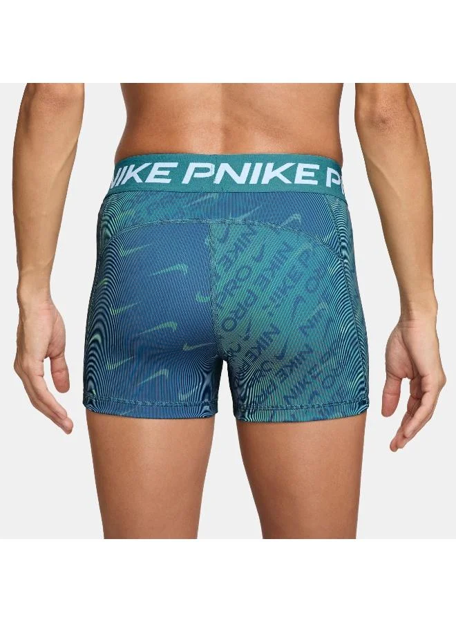 Nike Women's Pro Training Bike Shorts