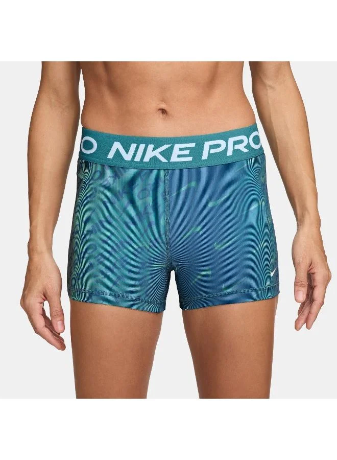 Nike Women's Pro Training Bike Shorts
