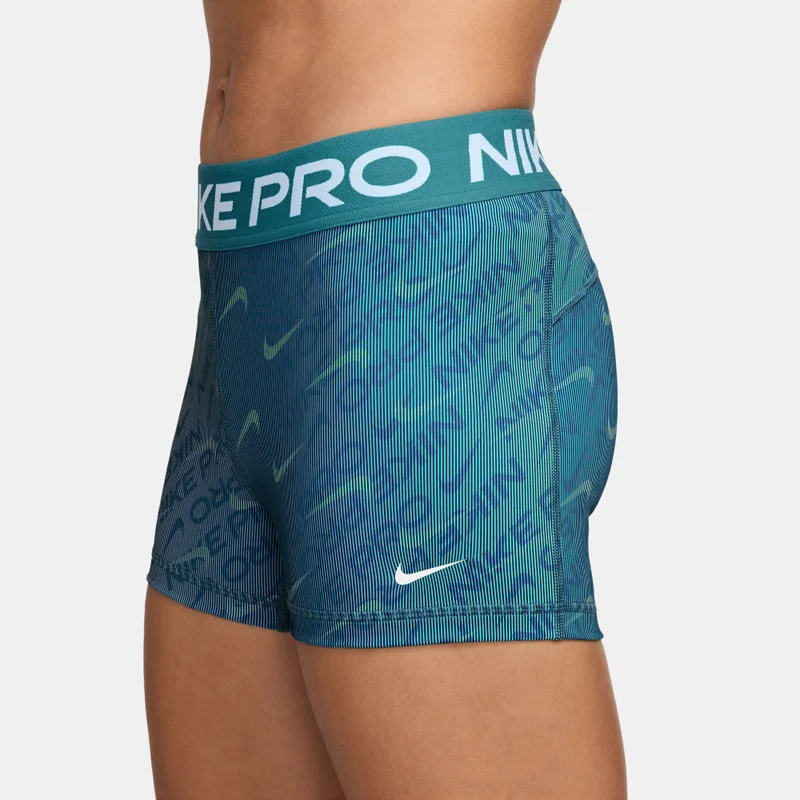 Nike Women's Pro Training Bike Shorts
