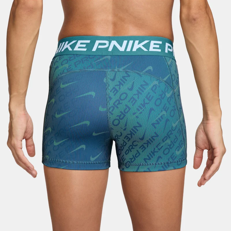 Nike Women's Pro Training Bike Shorts