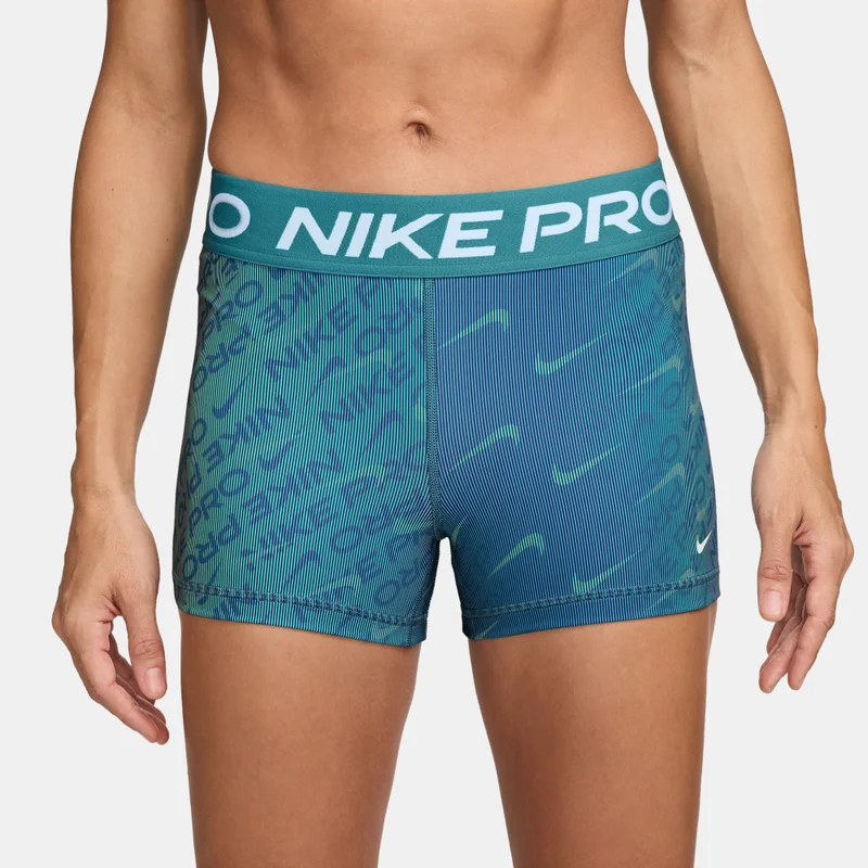 Nike Women's Pro Training Bike Shorts