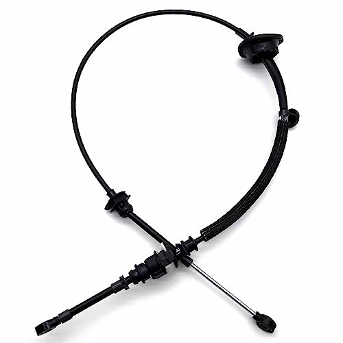 Arcticway Transmission Shift Cable/Gearshift Control Lever Selctor Cable for Ford Explorer Sport Trac 2001-2005 / Ranger 1997-2003 / Mercury Mountaineer 1998-2001 F77Z7E395LB - Image 1
