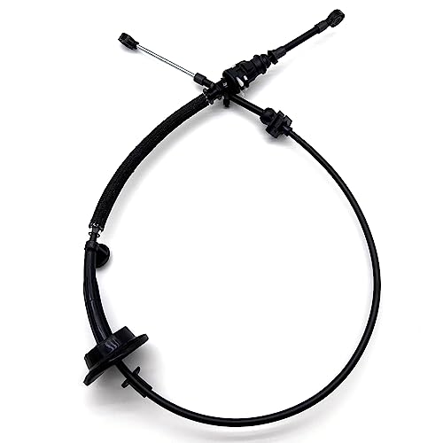 Arcticway Transmission Shift Cable/Gearshift Control Lever Selctor Cable for Ford Explorer Sport Trac 2001-2005 / Ranger 1997-2003 / Mercury Mountaineer 1998-2001 F77Z7E395LB - Image 4