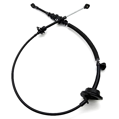 Arcticway Transmission Shift Cable/Gearshift Control Lever Selctor Cable for Ford Explorer Sport Trac 2001-2005 / Ranger 1997-2003 / Mercury Mountaineer 1998-2001 F77Z7E395LB - Image 3