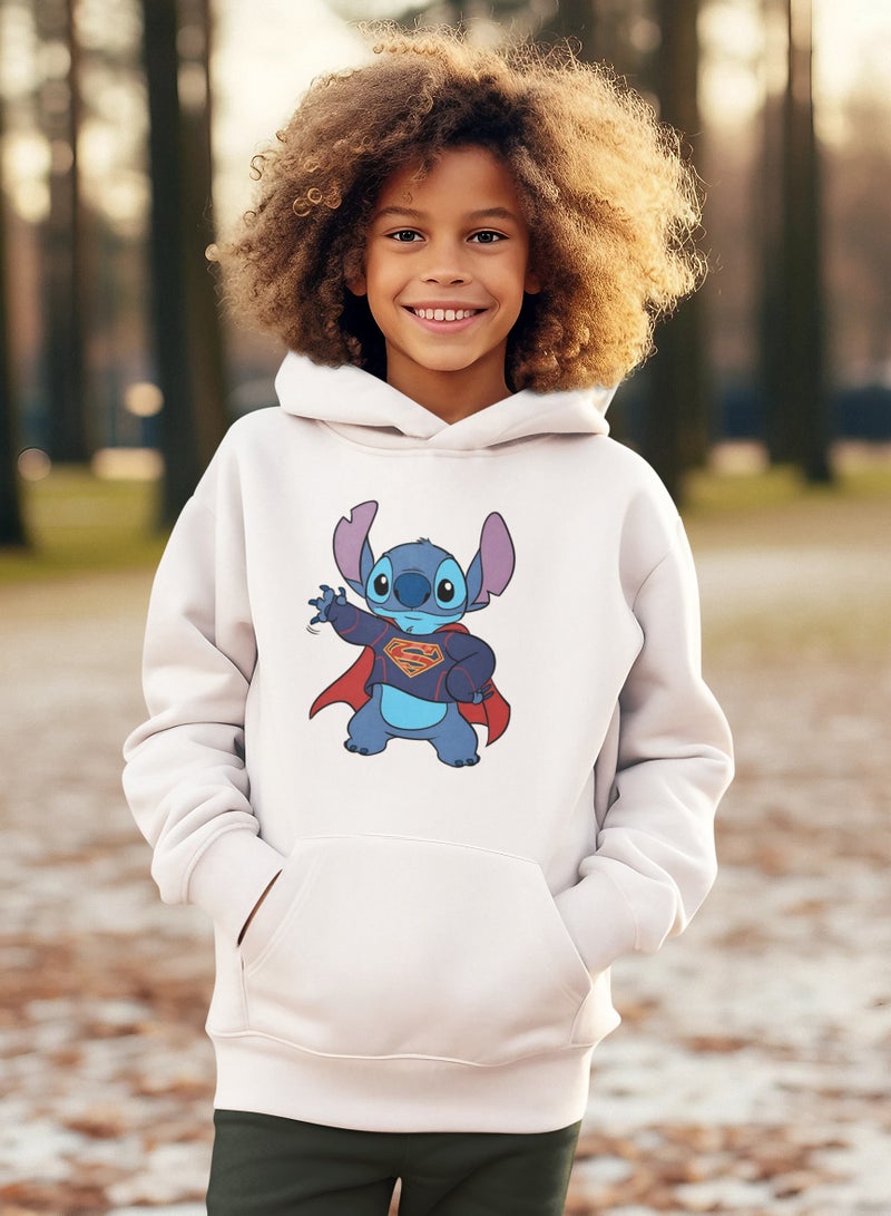 ZOOM Super Stitch Hoodie Design