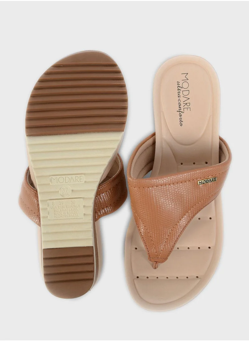 مودار Errin High-Heel Wedge Sandals