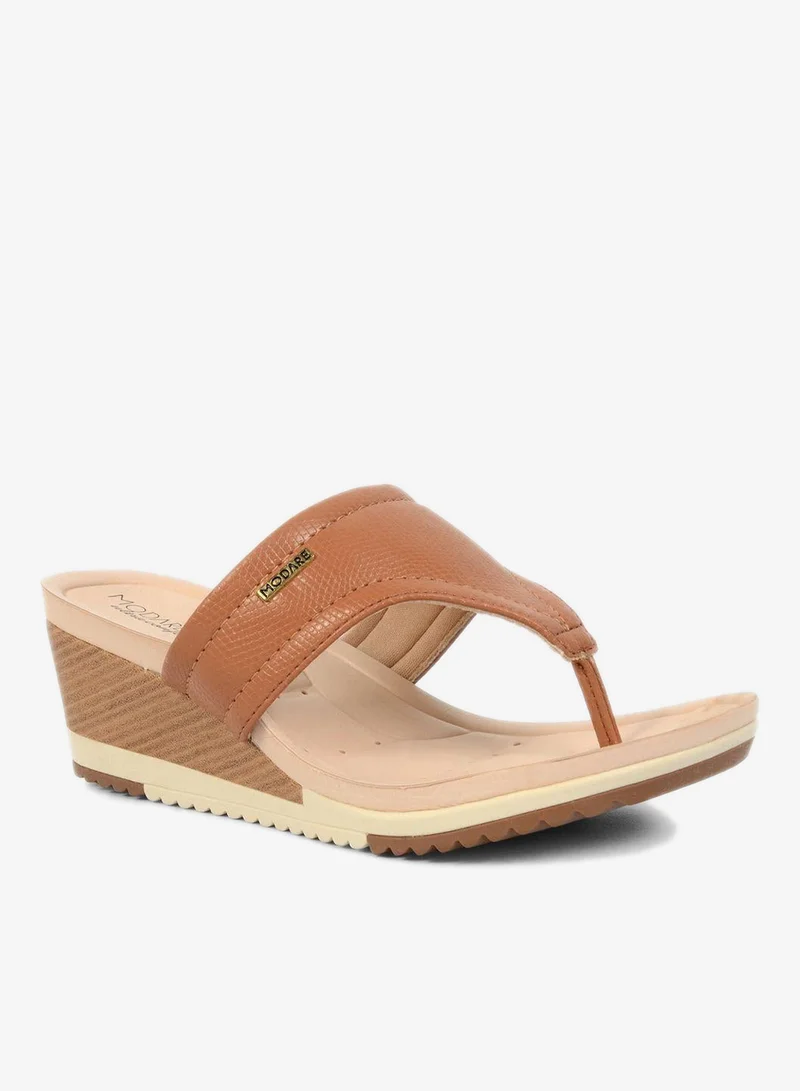 مودار صنادل إسفين بكعب عالي إيرين