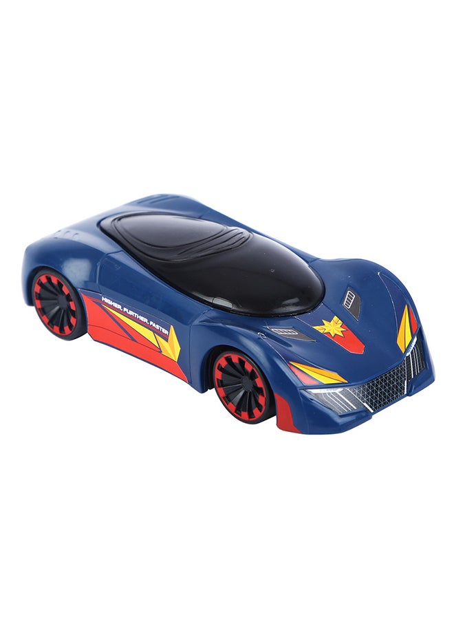 مارفل أقوى المتسابقين  كابتن مارفل - Image 2