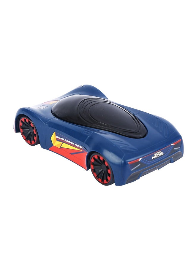 مارفل أقوى المتسابقين  كابتن مارفل - Image 3