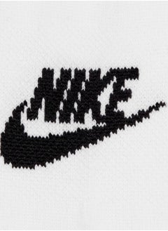 Nike 3 Pack Nsw Everyday Essential Socks  - Image 4