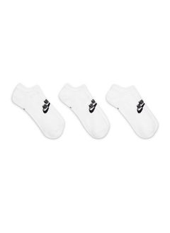 Nike 3 Pack Nsw Everyday Essential Socks  - Image 3