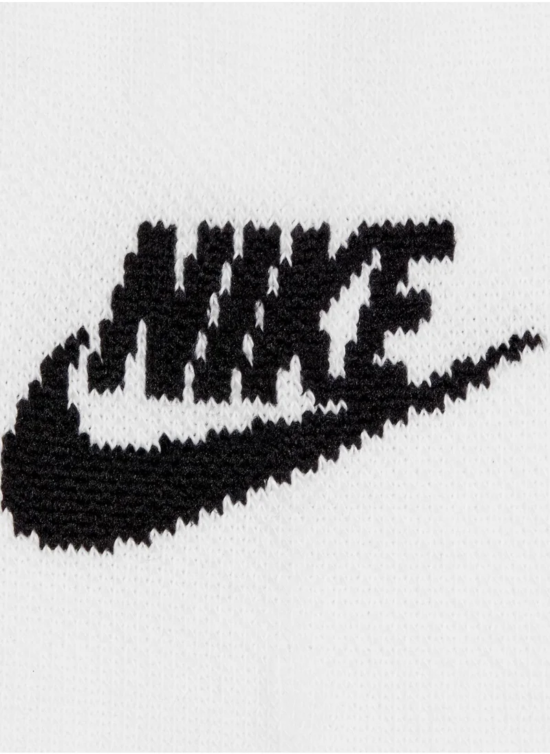 Nike 3 Pack Nsw Everyday Essential Socks