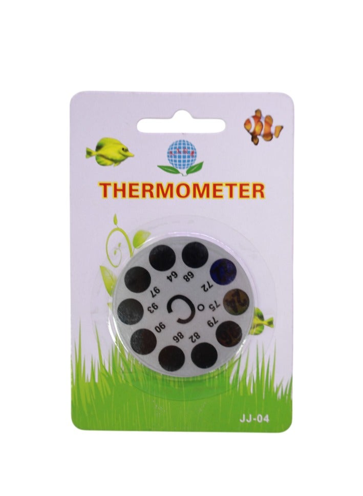 Tankii Aquarium Thermometer 3