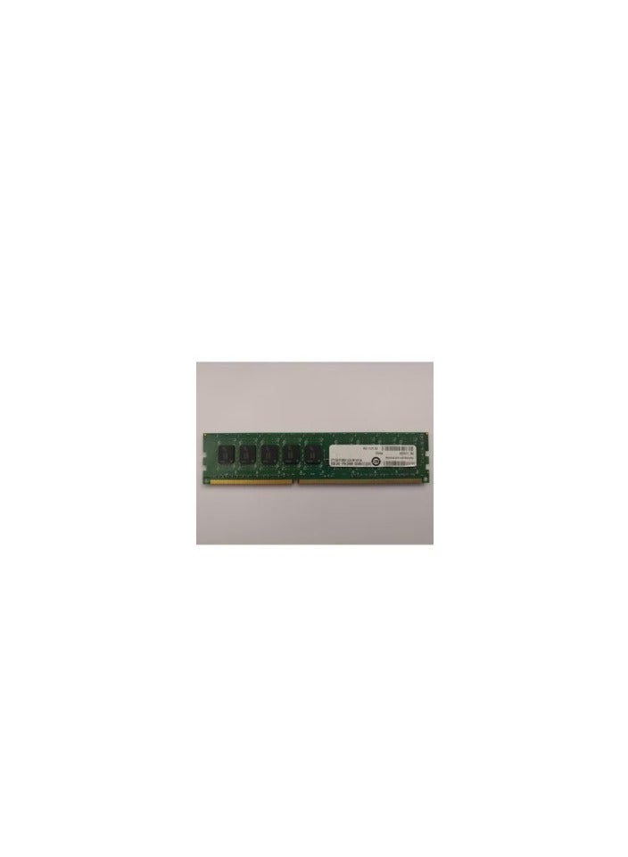 8GB DDR3 1333MHz Desktop RAM – CL9 – High-Performance Memory Module