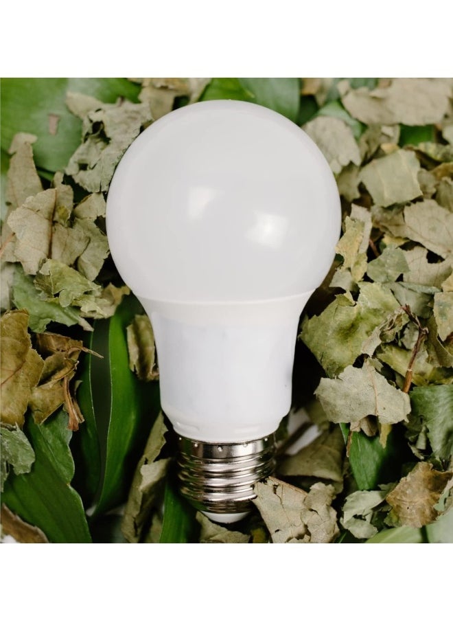 melfi Melfi 18W Led Bulb 6500K Daylight, 1620 Lumens For Home Indoor Lighting, Offices, Hospital Etc...  - Image 3