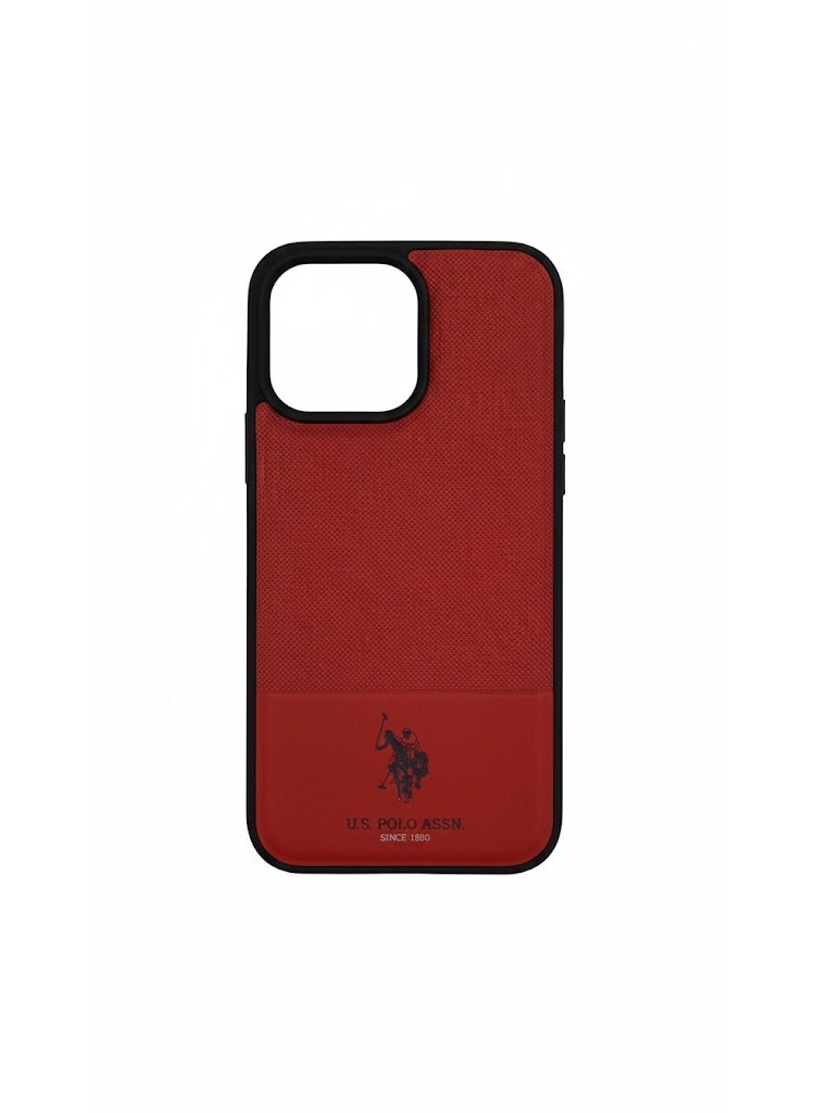 Polo case iPhone 15 Pro Max