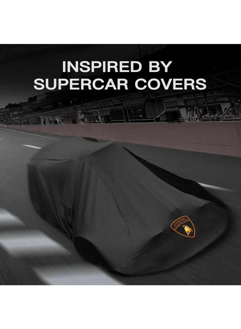 Segway-Ninebot GoKart Dust and Sun Protection Case Compatible with Segway Ninebot GoKart Pro GoKart Kit - Image 4