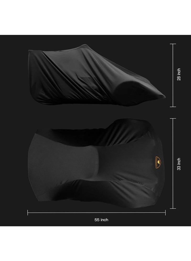 Segway-Ninebot GoKart Dust and Sun Protection Case Compatible with Segway Ninebot GoKart Pro GoKart Kit - Image 1