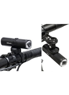 LELUMIA By Adventure HQ | TWIST 600 FRONT LIGHT