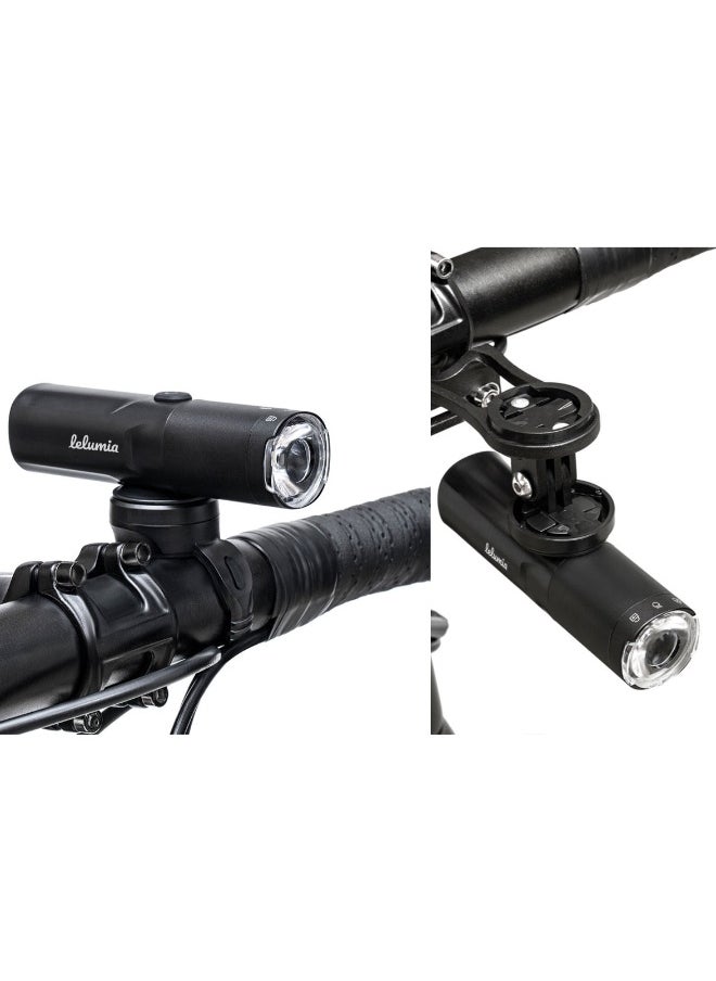 LELUMIA LELUMIA By Adventure HQ | TWIST 600 FRONT LIGHT 