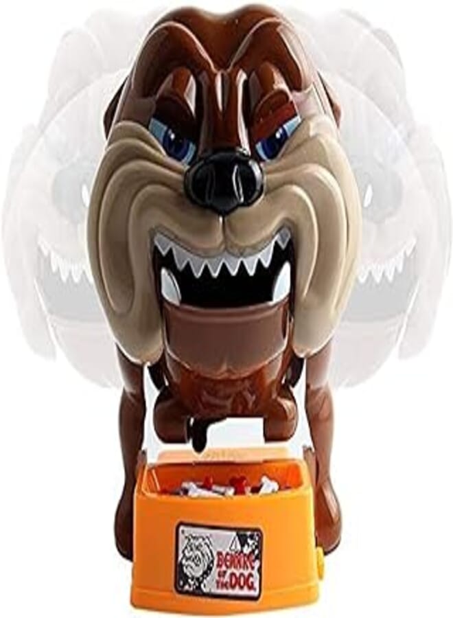 Other Creative Don't Take Buster's Bones Bad Dog Tricky Intelligence Toys Family Board Games-Big Size
