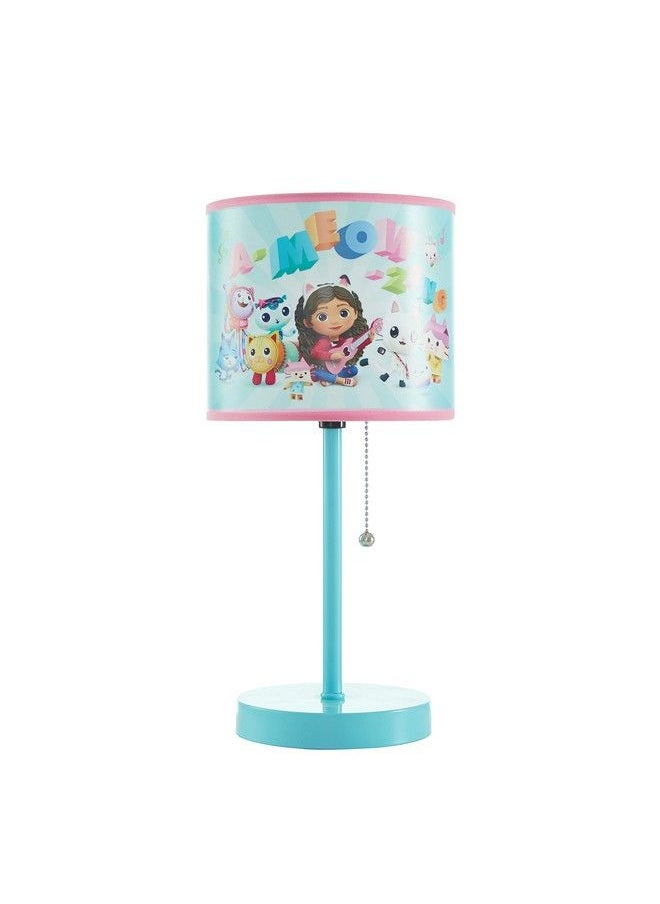 Gabby Dollhouse Stick Table Lamp For Kids With Pull Chain - pzsku/ZEA5524B02AF0FA89530BZ/45/_/1688193541/fd47058e-43dd-47a0-bd20-774535d65d7c