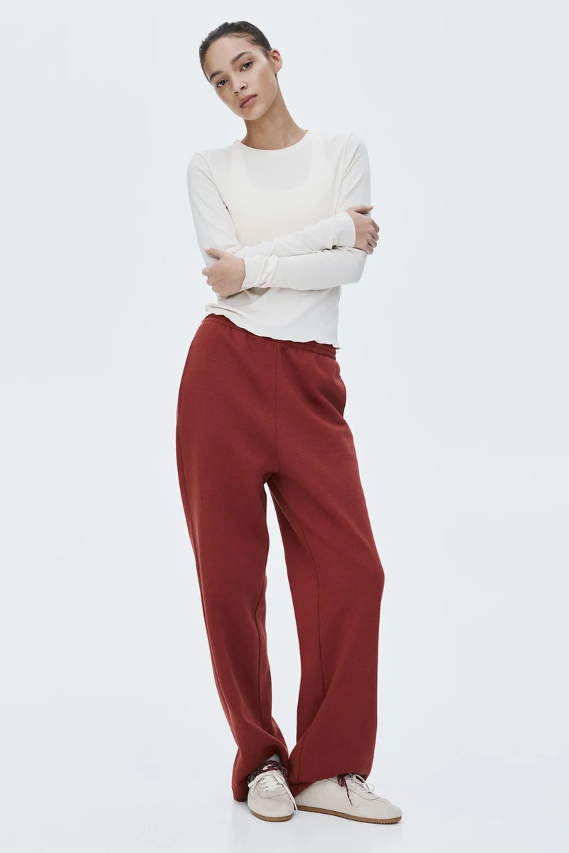 اتش اند ام بنطلون رياضي