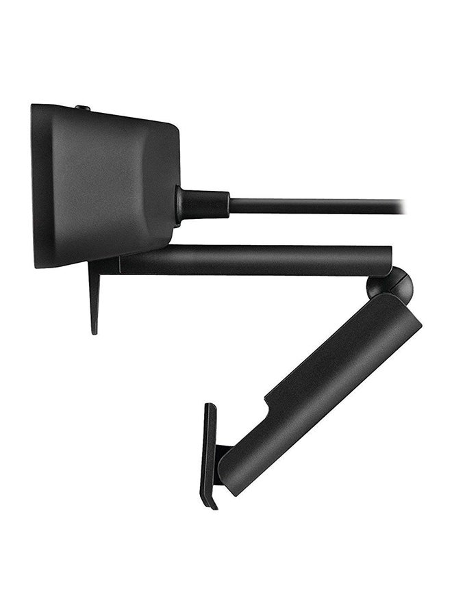 Logitech C925E HD Webcam Black - Image 2