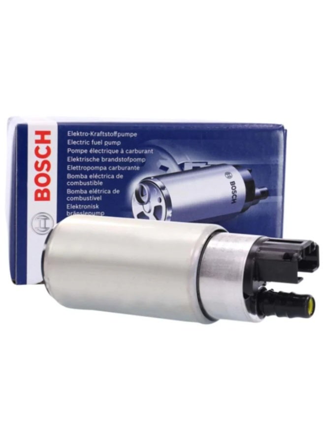 Bosch fuel pump , 4 bar pressure