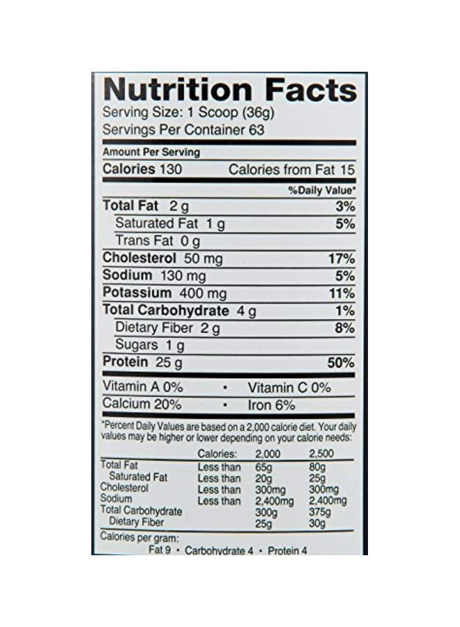 ديماتيز إيليت 100% مسحوق بروتين مصل الحليب غني بالشوكولاتة، 5 رطل - Image 4