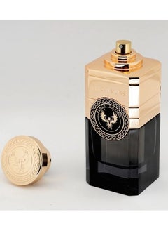 اليكتيموس عطر بلاك كافيار او دو برفيوم 100مل  - Image 1