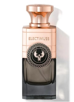 اليكتيموس عطر بلاك كافيار او دو برفيوم 100مل  - Image 2