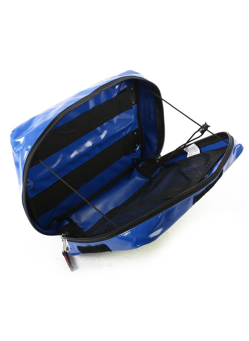 DIMATEX Pouch EXPRESS GM Blue  - Image 2
