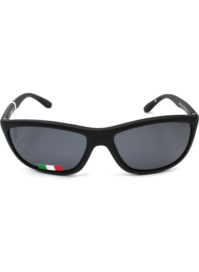 Kappa 18122 C3 61 Polarized Sunglasses