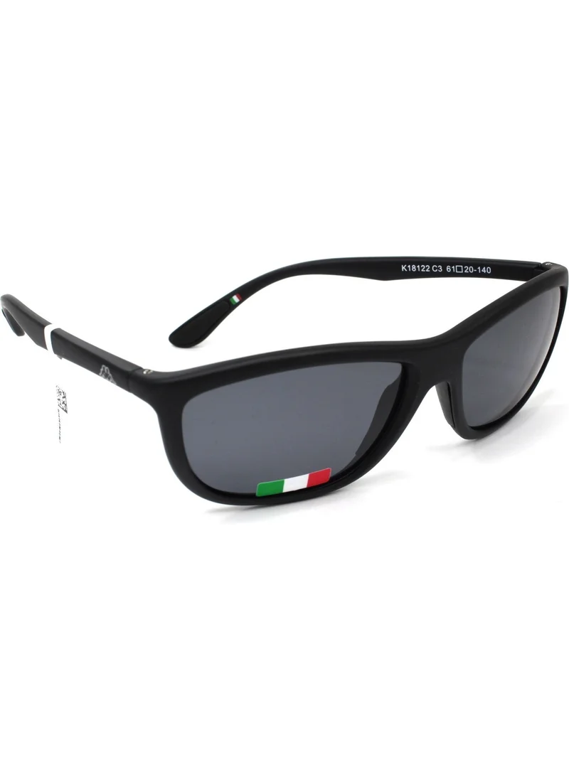 Kappa 18122 C3 61 Polarized Sunglasses